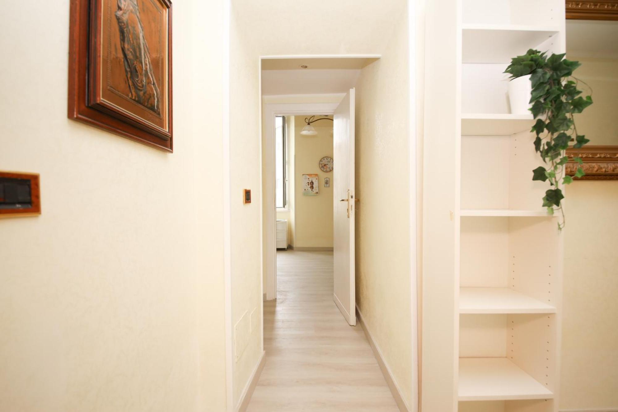 Rafael House By Ghor Apartment Rome Exterior photo